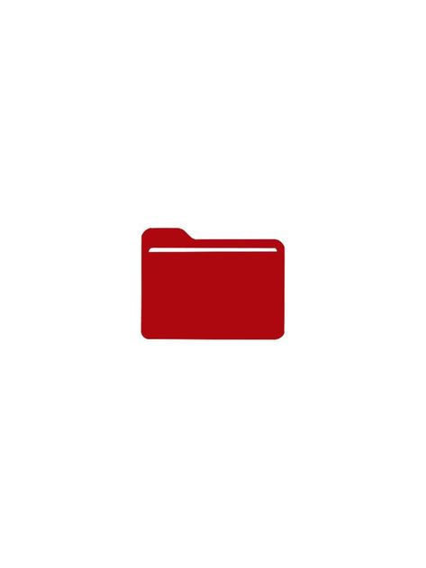 Red Folder Icon, Red Files Icon, Maroon Icons, Red Homescreen, Macbook Icon, Christmas App Icons, Folder Icons For Mac, File Icon, Ipad Layout