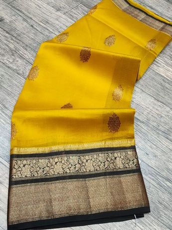 Chanderi Silk Saree With Price, Party Wear Sarees Designer With Price, Kora Silk Sarees With Price, Kanjivaram Sarees Silk With Prices, Latest Fancy Sarees, Fancy Sarees With Price, Modern Sarees, Draping Ideas, Saree Party