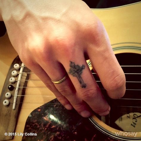 That they leave a constant melody playing in your head... Jamie Campbell Bower Instagram, Henry Creel, Jamie Bower, Lily Jane Collins, Jace Wayland, Nothing To Fear, Jamie Campbell, Jamie Campbell Bower, Celebrity Tattoos