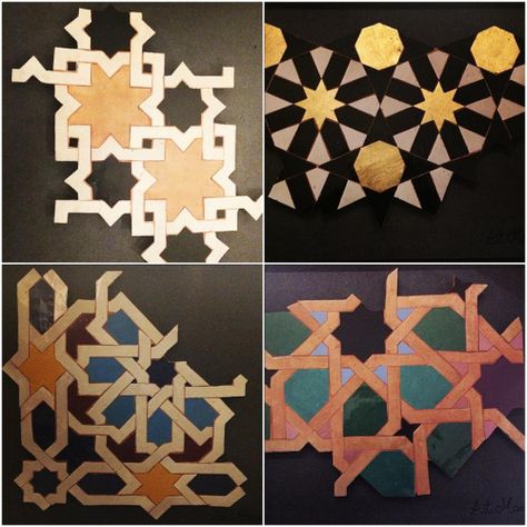 Islamic Design Pattern, Art Marocain, Design Marocain, Abstract Wall Painting, Wall Texture Design, Moroccan Interiors, Geometric Pattern Art, Islamic Patterns, Arabesque Pattern