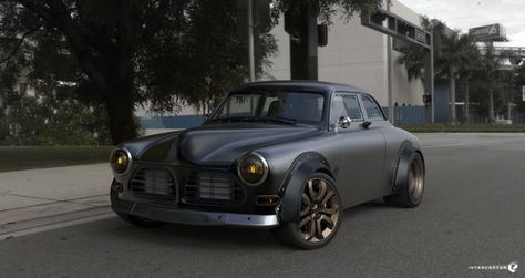 Volvo 122, Volvo Xc 90, Volvo 960, Volvo V90, Volvo Amazon, Chip Foose, Cafe Racing, Street Tracker, Bmw Series