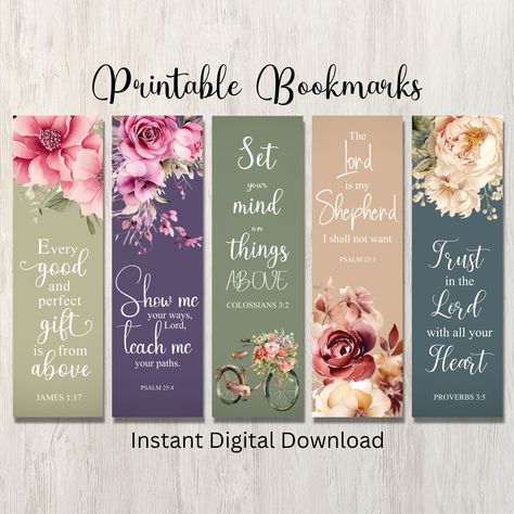 Inspirational Bookmarks Free Printable, Bible Bookmarks Printable Free, Free Printable Bible Bookmarks, Printable Bible Bookmarks, Free Printable Bible Verse Bookmarks, Scripture Bookmarks, Bible Verse Bookmarks, John 3:16 Bookmark Printable, Bible Bookmarks