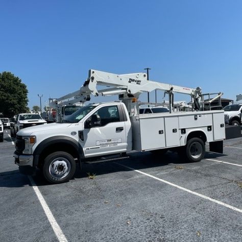 THE CONNER GROUP has Insulated & Non-Insulated Bucket Trucks Ready 2 Rent! We are a One-Stop Shop for all things Bucket Trucks. Please take a look at our website so you can see all the Utility Equipment that we offer for Sale, Lease, or Rental. https://tcgutility.com Chris Conner - Sales 470-755-9797 / sales@tcgutility.com #insulatedbucket #buckettruck #TELECOMM #telecomlineman #linemanattitude #linemanproblems #linemanpride #linemanlife #lineman #aeriallinemanproblems #aeriallinemans #aeri... Bucket Truck, Take A, Look At, Trucks, For Sale, Quick Saves