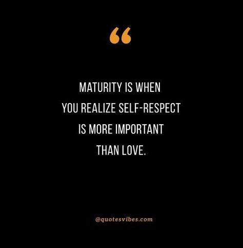 Love Attitude Quotes, Respect Relationship Quotes, Feeling Loved Quotes, Self Respect Quotes, Inspirational Quotes Background, Quotes On Love, Respect Quotes, Respect Women Quotes, Positive Attitude Quotes