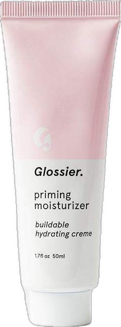 Glossier Priming Moisturizer, Priming Moisturizer, Oil Free Moisturizers, Skin Prep, Best Face, Face Hydration, Daily Moisturizer, Best Face Products, Even Skin Tone