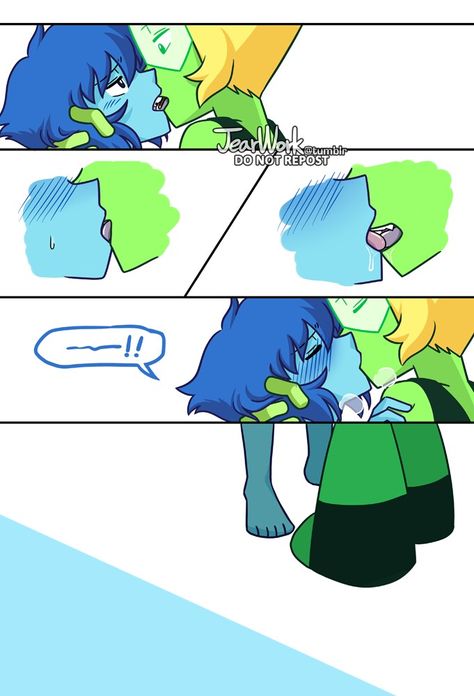 Steven Universe Quotes, Steven Universe Peridot, Steven Universe Lapidot, Pocky Game, Steven Universe Ships, Steven Universe Lapis, Lapis And Peridot, Peridot Steven Universe, Steven Universe Anime