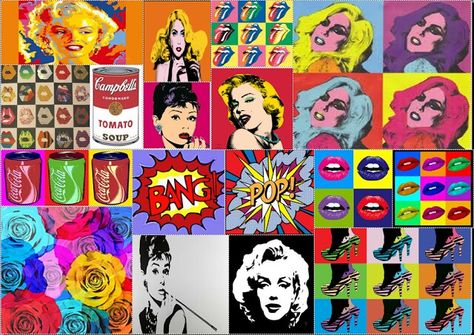 How to take links of pop art on the computer and make a screen saver Pop Art Wallpaper Laptop, Pop Art Wallpaper Pc, Pop Art Mood Board, Pop Art Presentation, Pop Art Collage, Vintage Wallpapers, Moodboard Inspo, Laptop Wallpapers, Pop Art Wallpaper