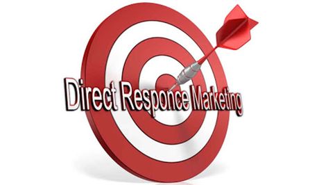 Direct Response Marketing 101: Definition & Best Practices – AVADA Commerce Direct Response Marketing, Marketing Definition, Revenue Model, Marketing 101, Direct Marketing, Best Practice, Best Practices, Pinterest Logo, Marketing Campaigns