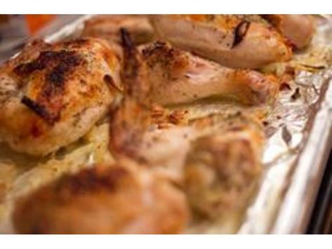 How to Broil Chicken Breville Toaster Oven, Mini Ovens, Toaster Recipes, Toaster Oven Cooking, Kitchen Toaster, Fowl Recipes, Convection Oven Recipes, Toaster Oven Recipes, Oven Meals