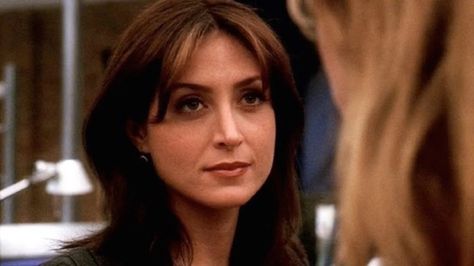 The Real Reason Sasha Alexander Left NCIS After Season 2 Caitlin Todd Ncis, Kate Todd Ncis, Kate Ncis, Ncis Kate, Derek Shepard, Caitlin Todd, Kate Todd, Anthony Dinozzo, Ncis Gibbs