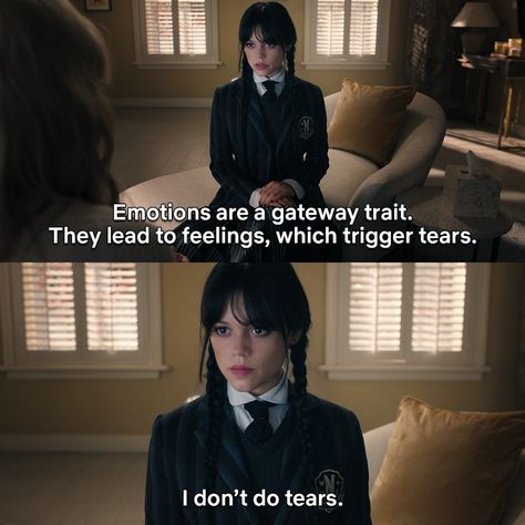 Wednesday Addams Quotes Wallpaper, Jenna Ortega As Wednesday, Addams Quotes, Wednesday Collage, Wednesday Addams Quotes, Wednesday Humor, Wednesday Movie, Wednesday Quotes, Uncommon Words