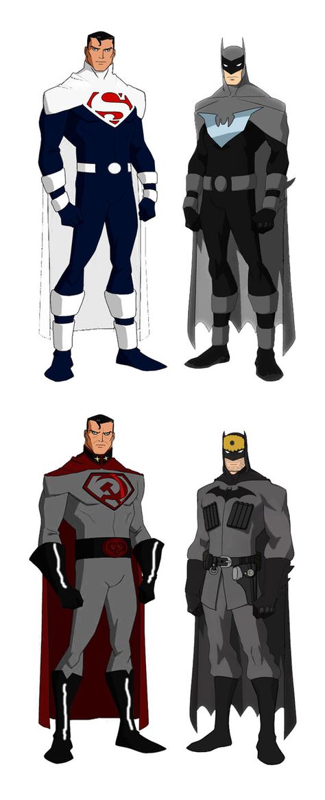 Justice Lord Superman, Lord Superman, Superman Red Son, Noxus League Of Legends, Superman X Batman, Superman X, Superman Art, Univers Dc, Batman Superman