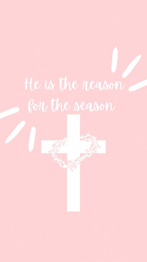 Pink Christmas Wallpaper Christian, Christen Christmas Wallpaper, Christmas Wallpaper Iphone Christian, Cute Christmas Wallpaper Christian, Christian Wallpaper Christmas, Christmas Wallpaper Aesthetic Pink, Christmas Wallpaper Preppy, Jesus Wallpaper Pink, Jesus Christmas Wallpaper