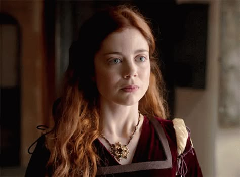 The Spanish Princess GIF – The Spanish Princess – discover and share GIFs The Spanish Princess Gif, Elaena Targaryen, Charlotte Hope, House Tully, Katherine Of Aragon, Crimson And Clover, Gif No, The Spanish Princess, Elizabeth Of York