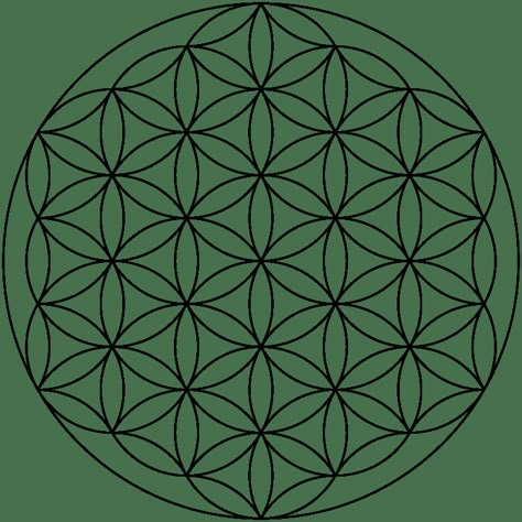 Flower Of Life Meaning, John Napier, Geometric Tattoo Meaning, Flower Of Life Tattoo, Ancient Kemet, Flower Of Life Pattern, Jin Jang, Sacred Jewelry, Small Tattoos Simple