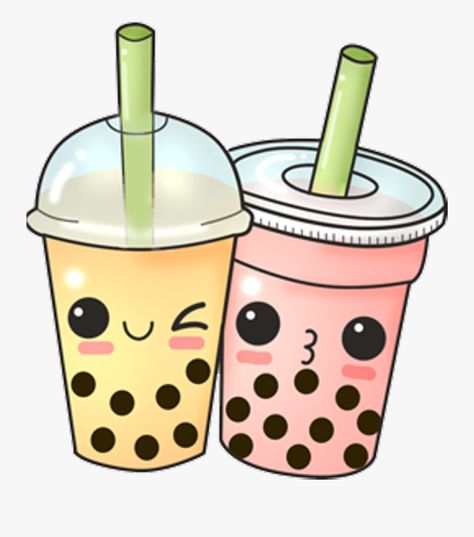 More milk tea! Boba Tea, Bubble Tea, I Hope, Tea, Drinks, Coffee, Art