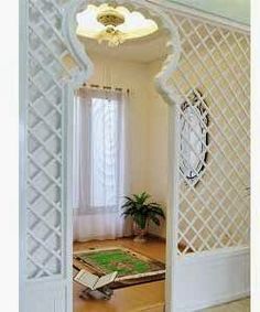 Kumpulan gambar tentang Desain Mushola Di Dalam Rumah Minimalis, klik untuk melihat koleksi gambar lain di KibrisPDR Musholla Rumah, Namaz Room, Praying Room, Salat Prayer, Muslim Prayer Room Ideas, Prayer Room Ideas, Mosque Design, Prayer Corner, Islamic Decor