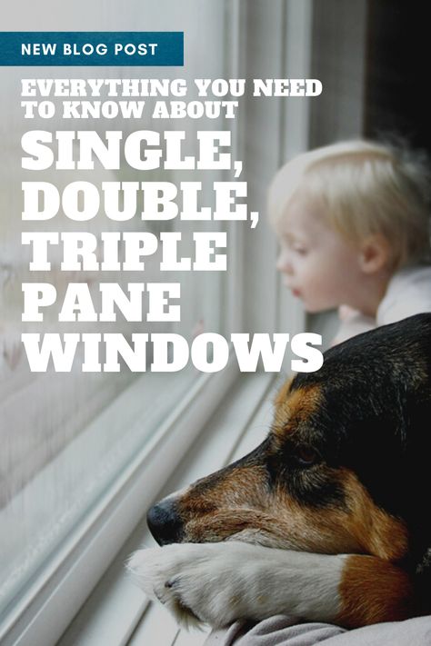 Find the best windows for your new custom home. Compare the pros and cons of single, double, and triple pane windows for an energy-efficient, beautiful home. Read our window guide on our Wausau Homes blog today! Wausau Homes, Triple Pane Windows, Double Pane Windows, Best Windows, Home Safes, Custom Home Builders, Home Builder, Pros And Cons, Custom Home