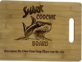 Board Charcuterie, Laser Engraved Ideas, Bamboo Board, Wood Burning Crafts, Cnc Projects, Amazon Handmade, Gag Gifts, Charcuterie Board, Cricut Projects