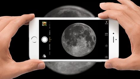 Are you fascinated by the beauty of the moon and eager to capture its mesmerizing essence with your iPhone camera? You're in luck! In this article, we will provide you with a detailed and comprehensive guide on how to take stunning pictures of the moon using your iPhone. Whether you're an amateur photographer or a seasoned pro, these tips and techniques will help you capture the moon's magic like never before.With the advancements in smartphone camera technology, taking breathtaking moon shot... Moon Pictures Iphone, Pictures Of The Moon, Iphone Parts, Photography Settings, Good Pictures, Cool Tech Gadgets Electronics, Shoot The Moon, How To Photograph, Moon Photos