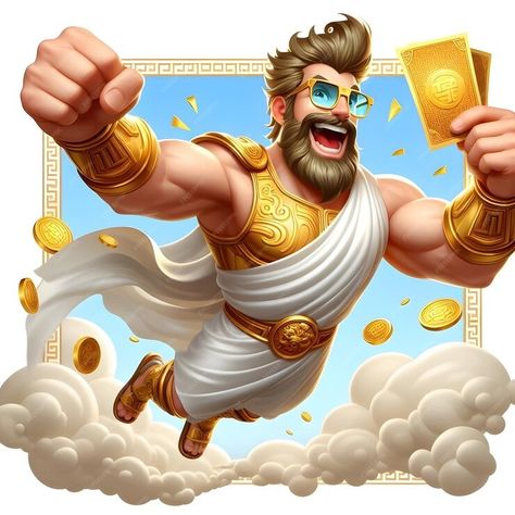 Premium Photo | Zeus slot game character Zeus Game, Slot Game Character, Online Roulette, Gates Of Olympus, Online Casino Slots, Joker Game, Online Casino Bonus, Best Online Casino, Slot Game