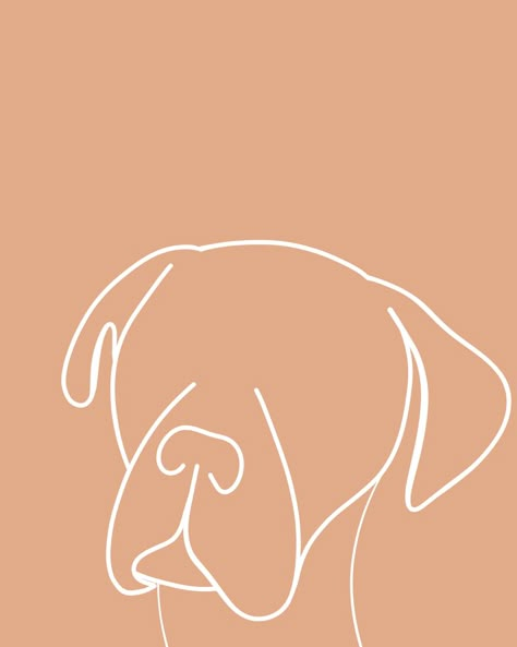 Dog line art | Print | Boxer | Puppy | Labrador | Cute | Printable | Freebie | Wallpaper | Dog Boxer Tattoo, Boxer Line Art, Boxer Dog Line Art, Boxer Silhouette Tattoo, Boxer Outline Tattoo, Boxer Tattoo Dog, Boxer Outline, Boxer Dog Wallpaper, Up Carl Y Ellie