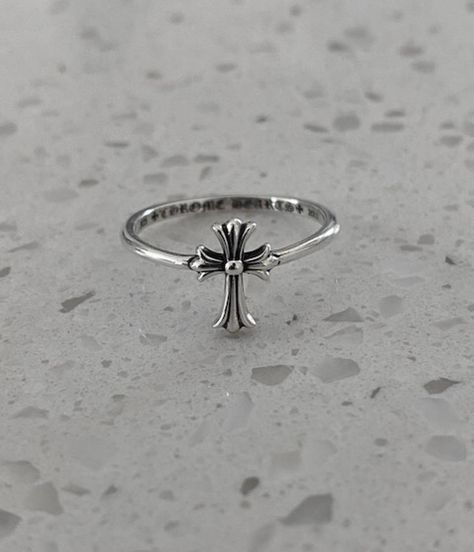 Chrome Hearts Jewellery, Chrome Hearts Accessories, Chrome Hearts Rings, Chrome Hearts Cross, Chrome Rings, Chrome Ring, Chrome Hearts Jewelry, Chrome Hearts Ring, Dope Jewelry Accessories