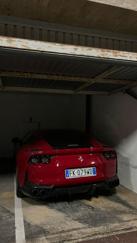 Ferrari Sf90, Indoor Basketball Court, Indoor Basketball, Long Drive, Ferrari Car, Future Lifestyle, Cinematic Photography, Car Exterior, Future Car