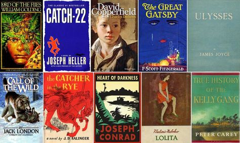 Robert McCrum has reached a verdict on his selection of the 100 greatest novels written in English. Take a look at his list Literature Quiz, Top 100 Books, 100 Best Books, Catch 22, English Novels, English Major, Best Novels, 100 Book, Brain Food