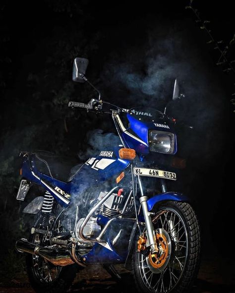 Rx135 Yamaha Wallpaper, Rxz 135 Yamaha Wallpaper, Rx Z Yamaha Wallpaper, Rxz Yamaha Wallpaper, Spender Bike, Rxz 135 Yamaha, Rx Wallpaper, Spender Bike Modified, Rx Bike