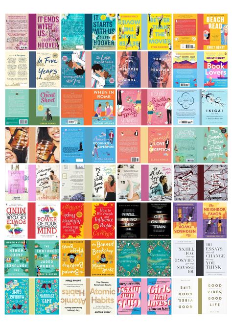 Mini Book Covers Printable Classics, Mini Books Covers Printable, Booktok Book Covers, Mini Books Diy Free Printable, Printable Book Covers Templates, Tiny Book Covers To Print, Tiny Book Covers, Mini Book Covers Printable, Book Covers Printable