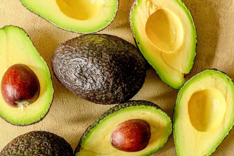 Ripen Avocado, How To Ripen Avocados, Avocado Salad Recipes, Rock City, Simply Recipes, Roadside Attractions, Game Food, Food Facts, Avocado Salad