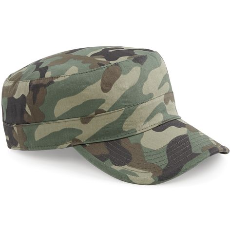 Camouflage Hat, Camouflage Outfits, Army Camouflage, Army Cap, Hat Types, Wholesale Accessories, Work Gear, Work Trousers, Business Wear