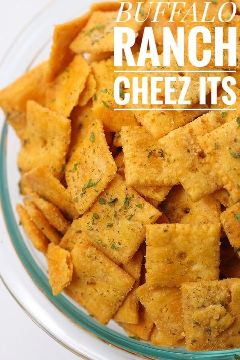 Cheezits Snack, Ranch Cheez Its, Football Appetizers Dips, Sandwiches Vegetarian, Football Party Food Appetizers, Dinners Vegetarian, Cheez Its, Vegetarian Sandwiches, Vegetarian Party