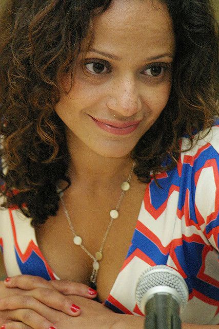 Judy Reyes,  Scrubs' Nurse Carla (Espinosa) Turk Judy Reyes, Scrubs Nursing, Scrubs, Statement Necklace, Actresses, Google Search, Drop Earrings, Beauty