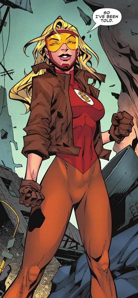 Jesse Chambers, Female Speedster, Jesse Quick, Dc Speedsters, Superhero Inspiration, Arrow Black Canary, Dc Art, Comic Book Artwork, Comic Characters