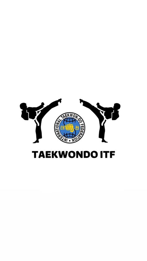 Taekwondo Aesthetic Wallpaper, Taekwondo Wallpaper, Tkd Taekwondo, Taekwondo Quotes, Swim Camp, Photography Studio Design, Bike Stickers, Gym Outfit Men, Ancient Egypt Art