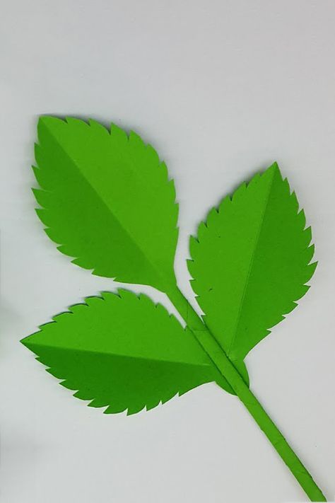 Beautiful Paper Leaf Making Tutorial - Origami Paper Craft - Origami Leaf - paper Leaves Crafts - Paper Leaf Making Instruction - DIY paper Crafts For School - Paper Craft Ideas. #Leaf #Leaves #Craft School Office Ideas, Leaves Crafts, Origami Leaf, Paper Crafts For School, Leaves Craft, Origami Leaves, Origami Paper Craft, Paper Leaf, Tutorial Origami