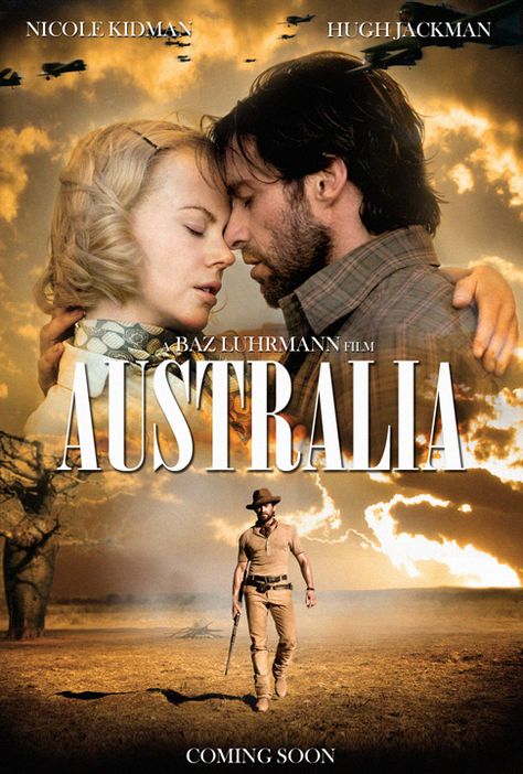 Australia Australia Movie, Feel Good Movies, Best Movies Of All Time, Movie Popcorn, House Of The Lord, Family Films, Tv Posters, Movie To Watch, Ghost Writer