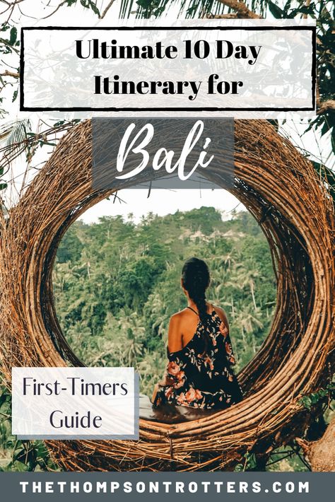 Bali Indonesia Travel Itinerary, Best Bali Itinerary, Bali Travel Itinerary, Bali 10 Day Itinerary, Ubud Bali Itinerary, Bali Indonesia Itinerary, Bali Honeymoon Itinerary, Bali Itenary, Bali Rice Fields