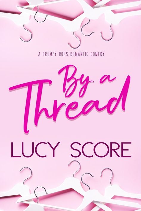 Lucy Score, Book Hangover, Lovers Romance, Beating Heart, Having A Bad Day, Kindle Unlimited, Romantic Comedy, Romance Novels, Romance Books