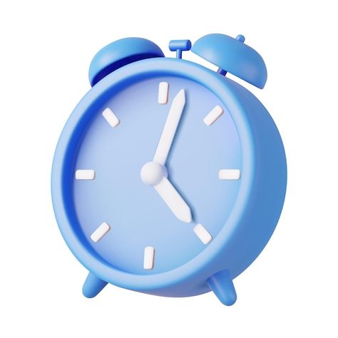 Blue Clock Icon, Eid Greetings Quotes, Alarm Clock Icon, 3d Clock, Icon Set Design, Blue Png, Clock Icon, Photoshop Design Ideas, Blue Clocks