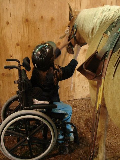 Therapeutic Horseback Riding, Equine Assisted Therapy, Horse Healing, Therapeutic Riding, Kentucky Horse Park, Therapeutic Recreation, Pediatric Physical Therapy, Equine Therapy, Mini Cows