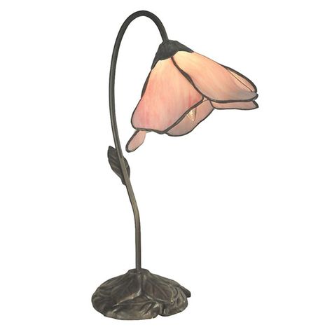 Tiffany Style Lighting, Buffet Table Lamps, Tiffany Table Lamps, Art Glass Lamp, Bronze Table Lamp, Bronze Table, Tiffany Lamps, Metal Table Lamps, Tiffany Style