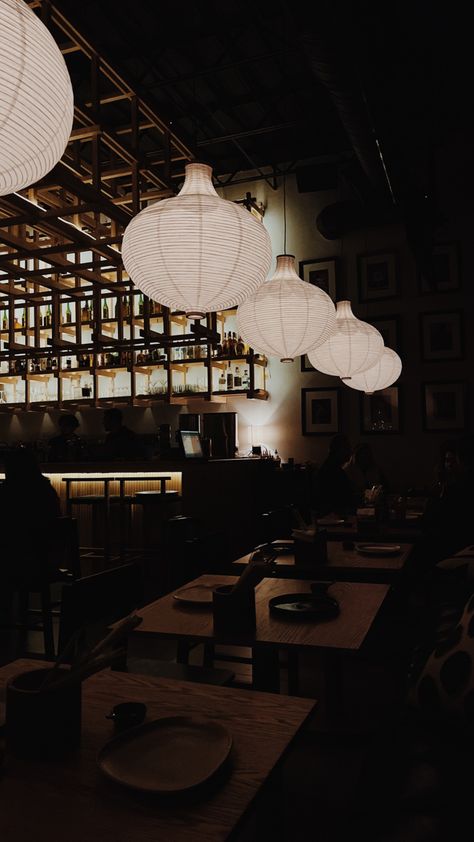 Japan Sushi Restaurant Aesthetic, Japanese Aesthetic Restaurant, Sushi Aesthetic Restaurant, Omakase Aesthetic, Sushi Night Aesthetic, Chinese Restaurant Aesthetic, Japanese Restaurant Aesthetic, Sushi Restaurant Aesthetic, Dark Restaurant