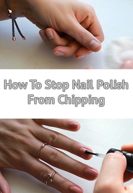 How to stop nail polish from chipping | xameliax | Beauty Chipped Nail Polish, Cheap Nail Polish, Regular Nail Polish, Nail Polish Hacks, No Chip Nails, Simple Video, Natural Nail Polish, Long Lasting Nail Polish, Fingernail Polish