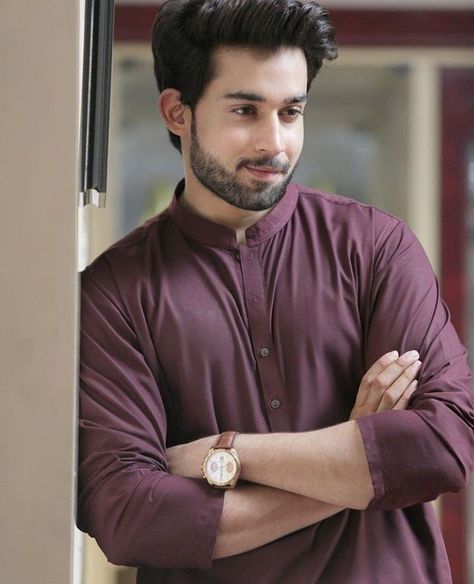 Mens Pose, Pajama Men, Bilal Abbas Khan, Boys Kurta Design, Bilal Abbas, Kurta Pajama Men, Gents Kurta Design, Pakistani Actors, Gents Kurta