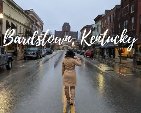 Bourbon Tour, Bardstown Kentucky, Kentucky Attractions, Kentucky Bourbon Trail, Bourbon Tasting, Road Trip Places, Mammoth Cave, Best Bourbons, Kentucky Bourbon