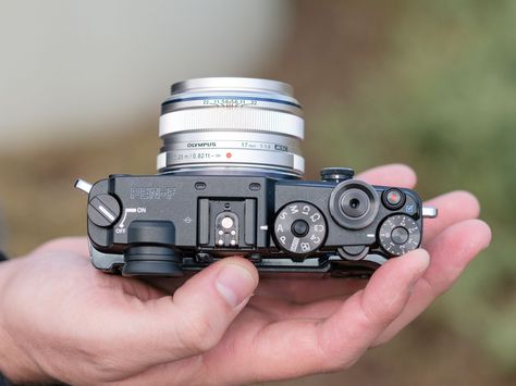 #OlympusPENF - Image 6 Camera Crafts, Camera Analog, Pen Camera, Filmmaking Inspiration, Simple Camera, Infrared Photography, Telephoto Zoom Lens, Olympus Pen, Photography Reviews