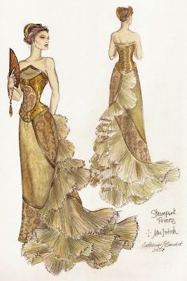 Met Gala Dresses Ideas 2022, Artistic Dress Fashion, Met Gala Sketches Ideas, Ballgown Dresses Aesthetic, Runway Fashion Sketches, Unique Fashion Design Sketches, Pretty Outfits Fancy, Outfit Sketches Fashion, Dresses Drawing Design